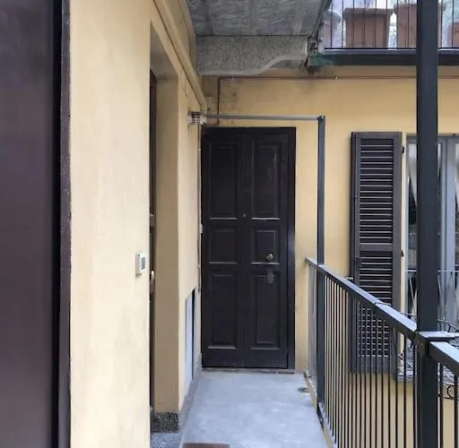 Darsena Daire Milano