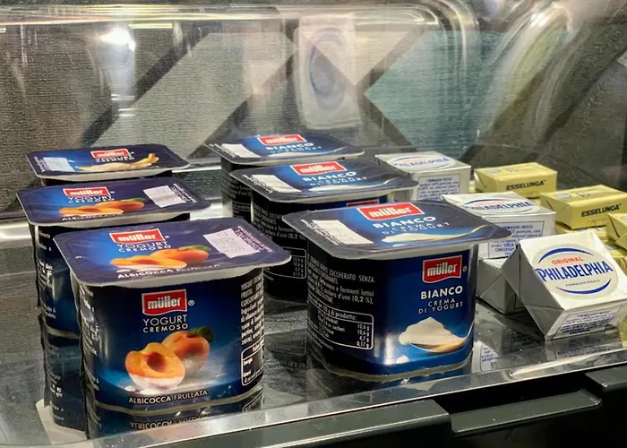 호텔 Boutique Martini 17 3*