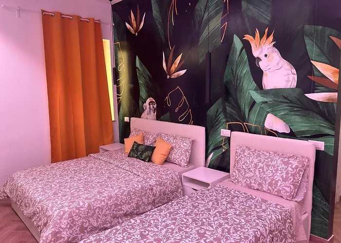 House Twenty - Five Lejlighed Milano