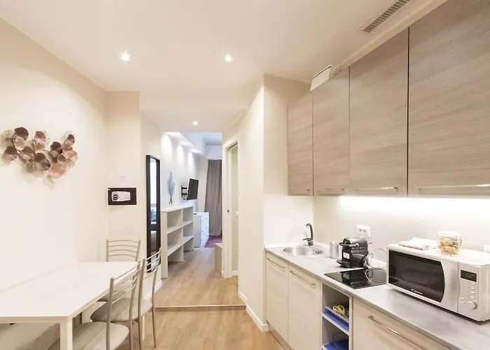 Apartment Santa Maria Valle 1 Milan