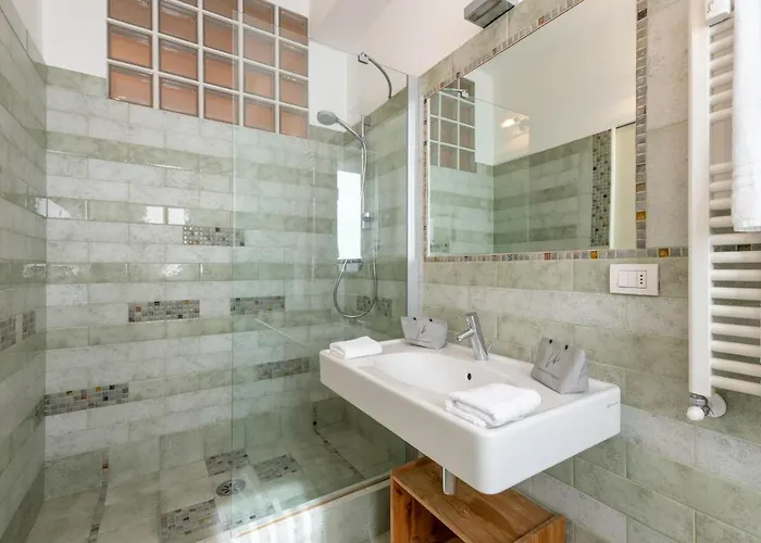 Appartement Bnbutler - Verona 12, Porta Romana District *