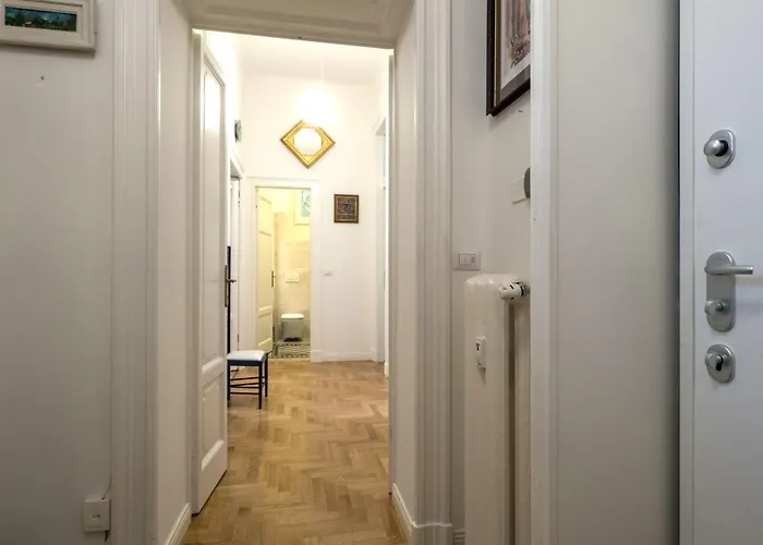 Easylife - - Carducci 22 - Sant Ambrogio Milano