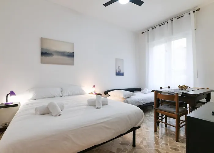 Primopiano - Romilli Apartman