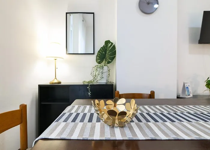 Primopiano - Romilli Apartman Milánó