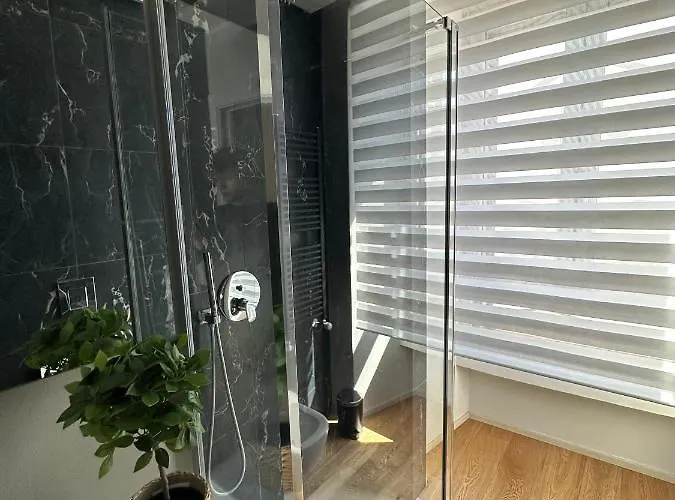 Appartement Luro - Fondazione Prada - Metro M3