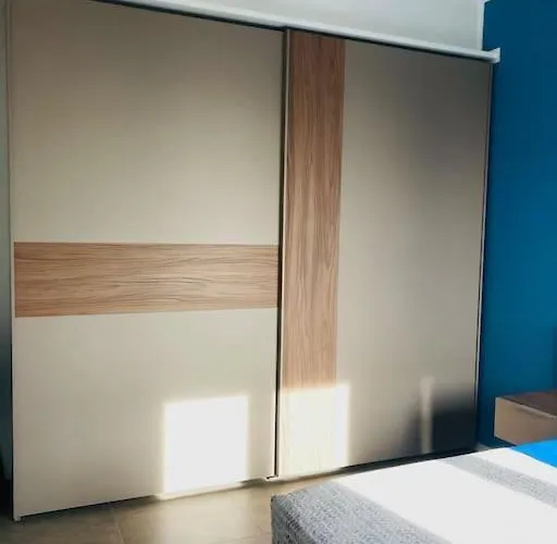 Fk House - Casa Moderna Con Vista Olimpiadi 2026 *