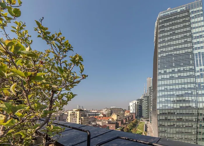 Apartamento 12 Milán