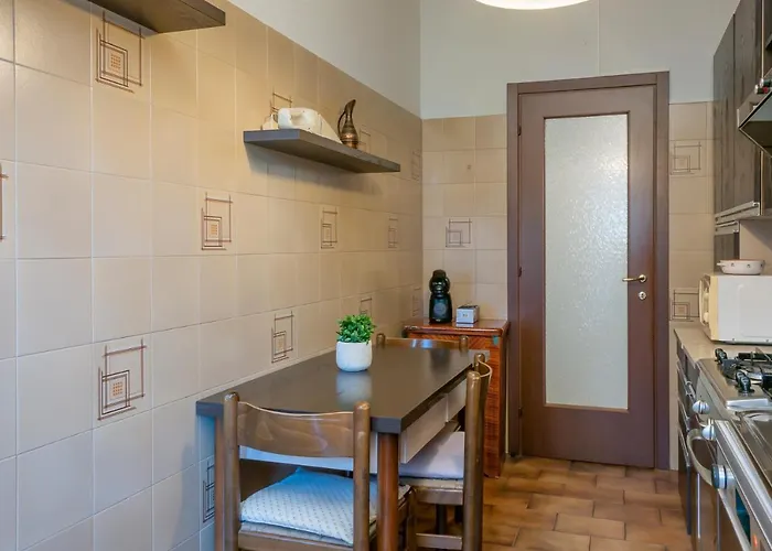Cozy Treviso 31