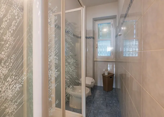 Cozy Treviso 31 Apartmán *