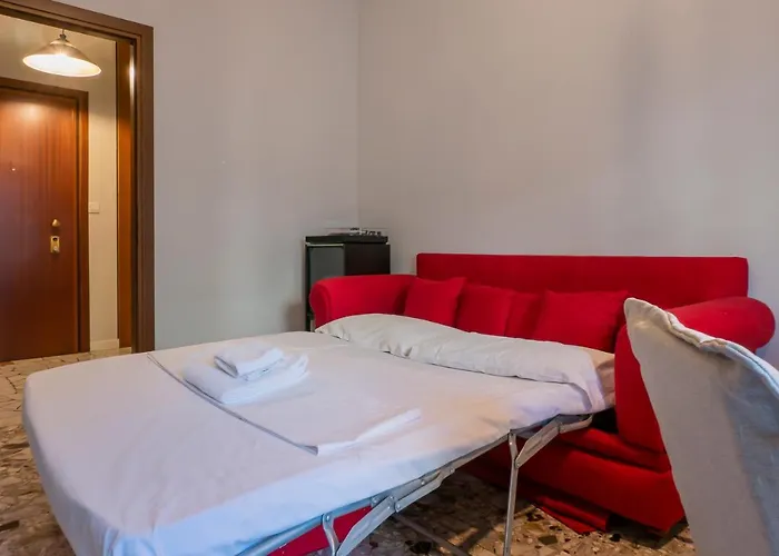 Cozy Treviso 31 *