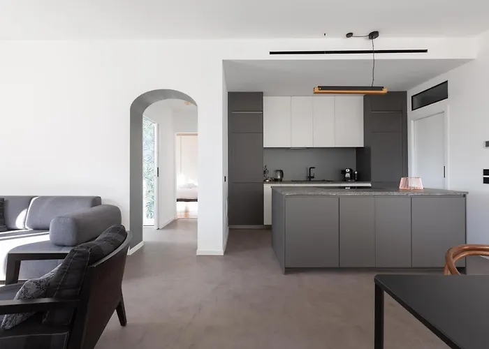 Sant'ambrogio Bright And Stylish Flat Milán