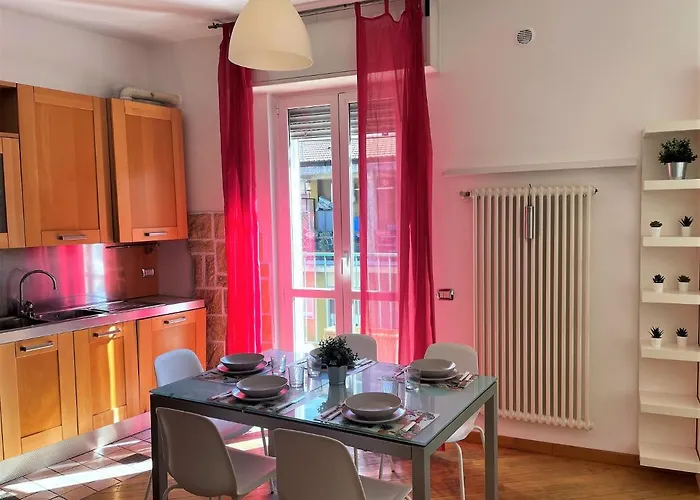 Viale Monza Chic - Affitti Brevi Italia Mailand