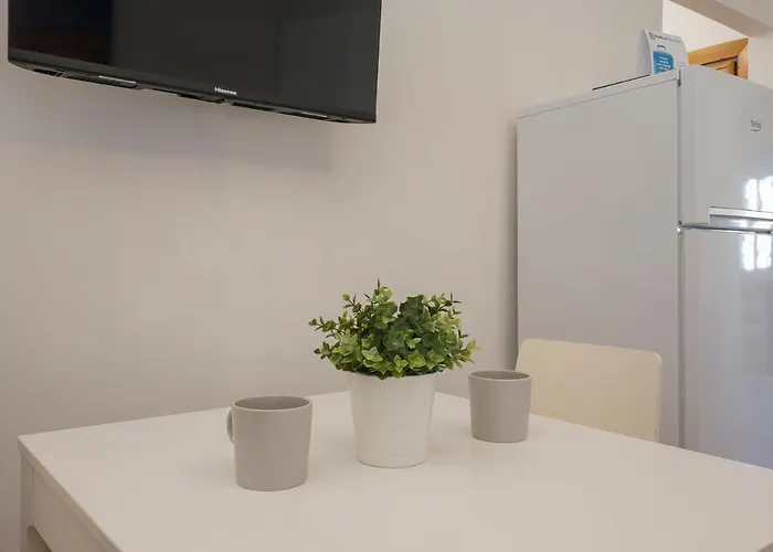 Lägenhet I Host - Fiuggi 59