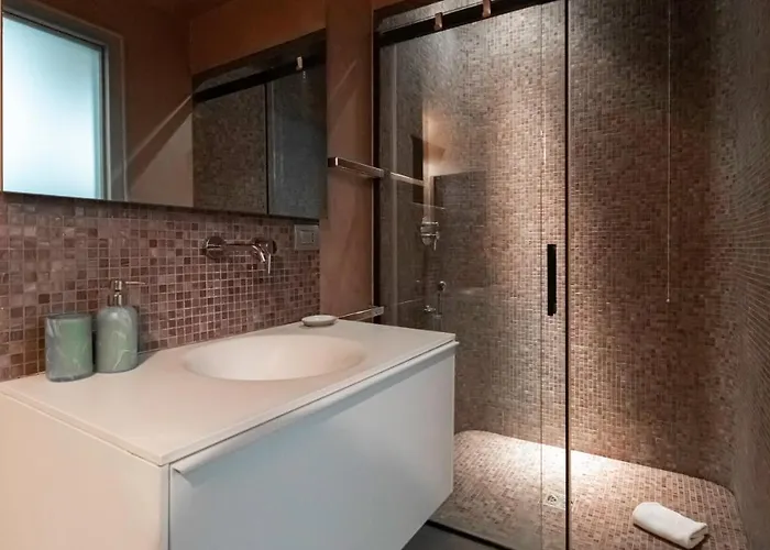 Italianway Easy - Naviglio Pavese 6 Apartament