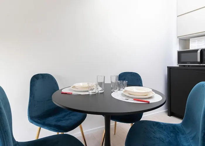 Apartamento Italianway Easy - Settala 51 Milán