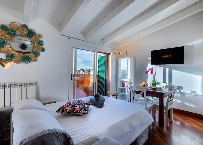 Casa Cosy Venini *