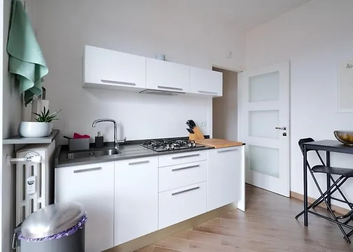 Lux 180sqm Flat - Entire Last Floor Appartamento *