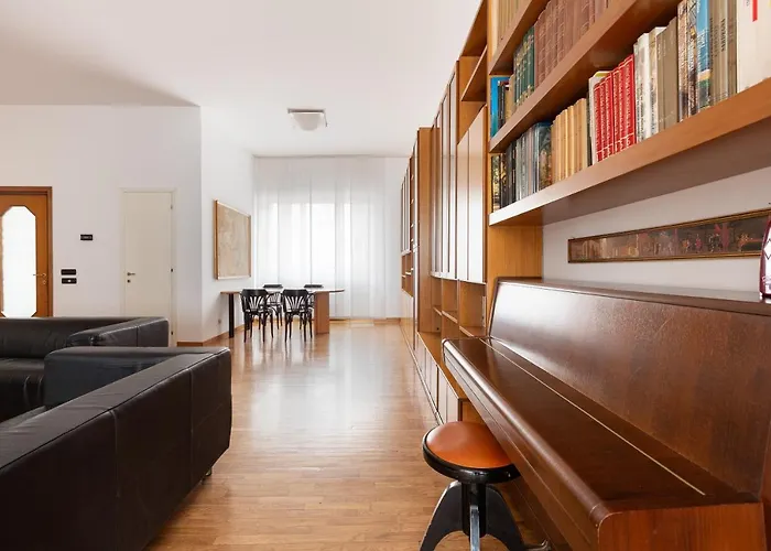 Ca' Stellini - Comoda Casa Indipendente Con Parcheggio Privato Villa *