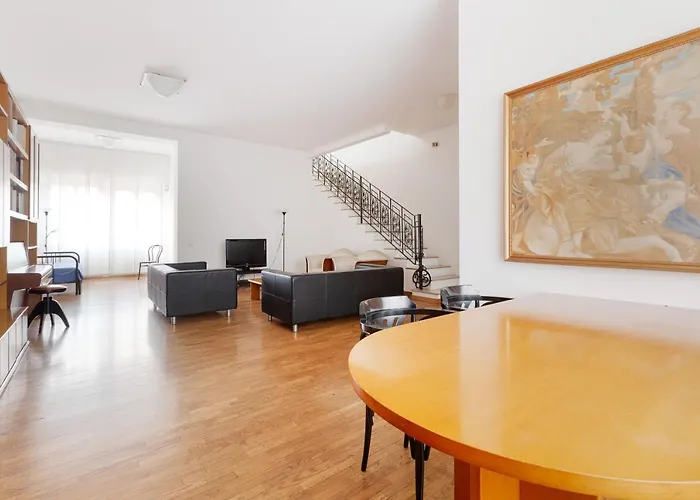 Ca' Stellini - Comoda Casa Indipendente Con Parcheggio Privato * Milan