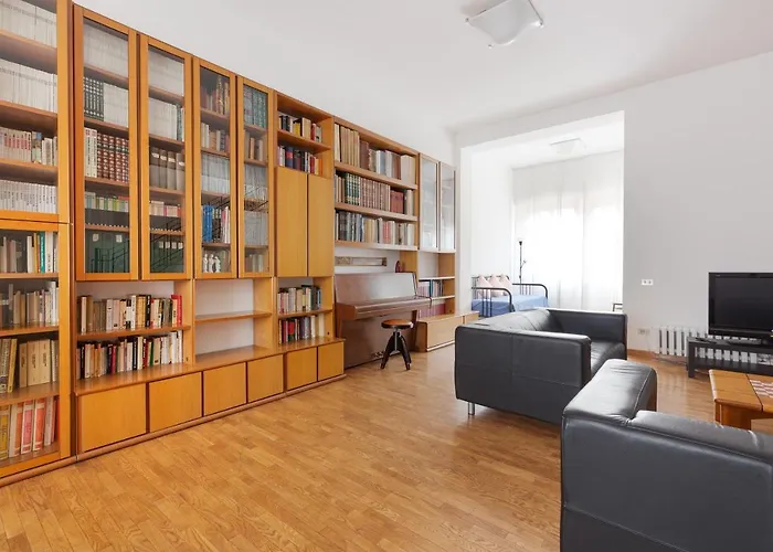 Ca' Stellini - Comoda Casa Indipendente Con Parcheggio Privato