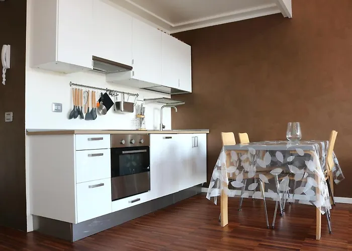 Design Loft - Via Adriano * Mailand