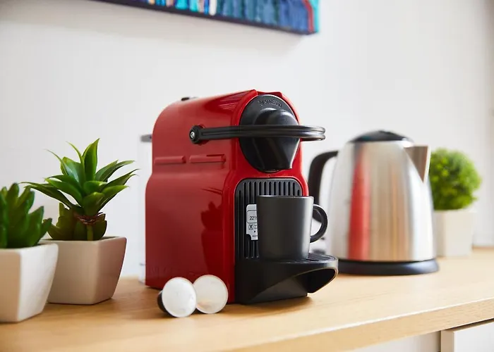 Navigli-darsena In The Heart Of The Apartment Milan