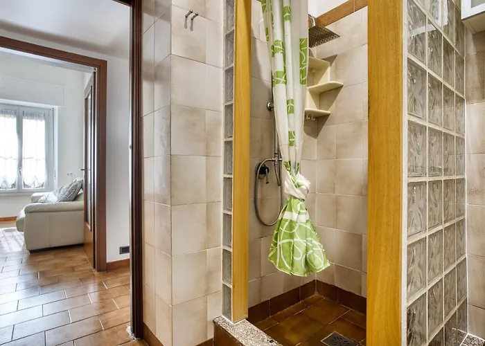 Joivy Adorable 1 Bed Flat Near Centre Milán