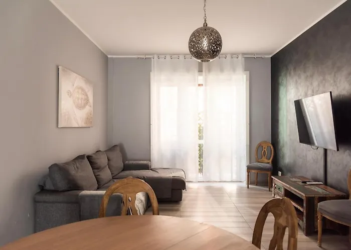 Youhosty - Napoli 35 Appartement
