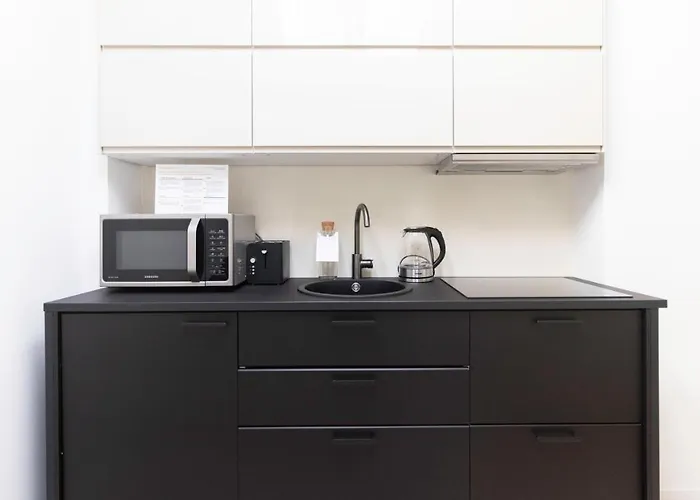 Italianway Easy - Settala 51 Apartamento