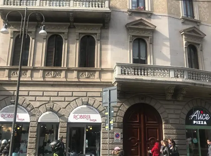 Appartamento Duomo1vip