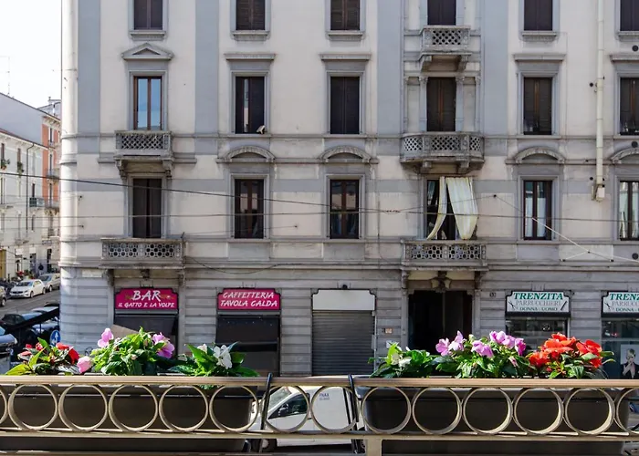 Apartmán Schiaparelli 4