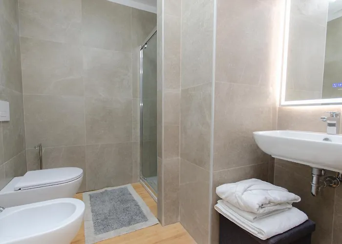 Apartmán Schiaparelli 4 *