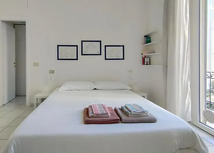 Eustachi Interior Apartman Milánó