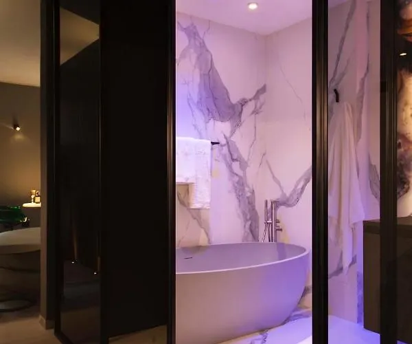 Michelangelo In Brera فندق مبيت وإفطار 4*