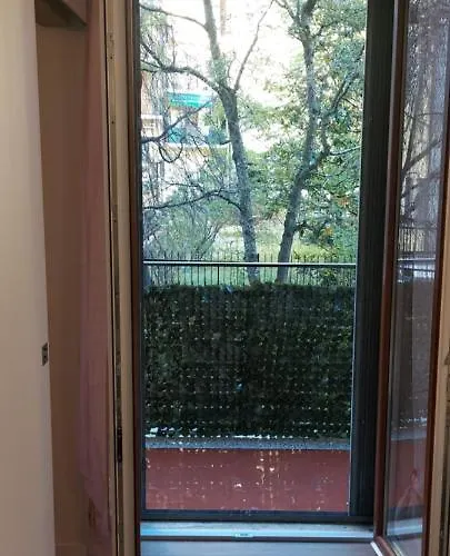 Lucky Flat, Un Momento Di Relax. Lägenhet