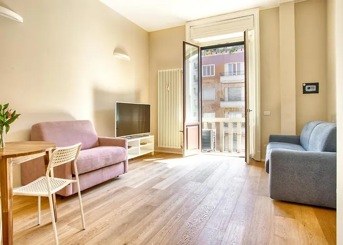 Apartmán Joivy Cute