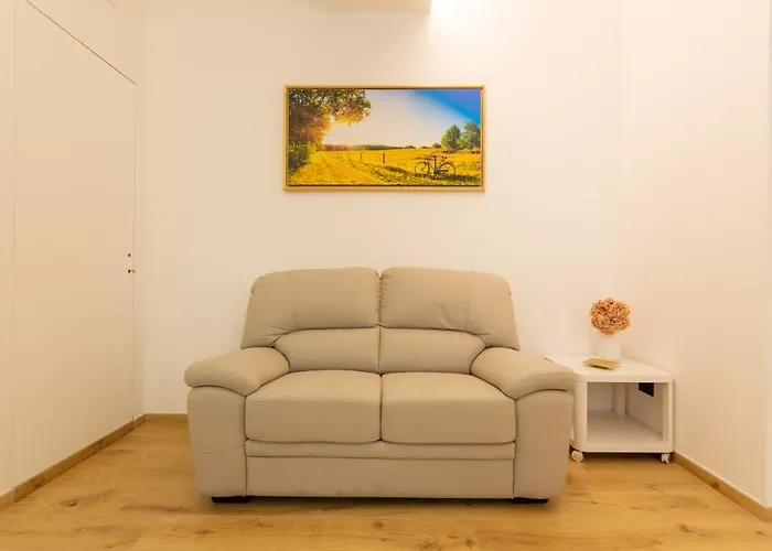 Italianflat - Vittoria 4*
