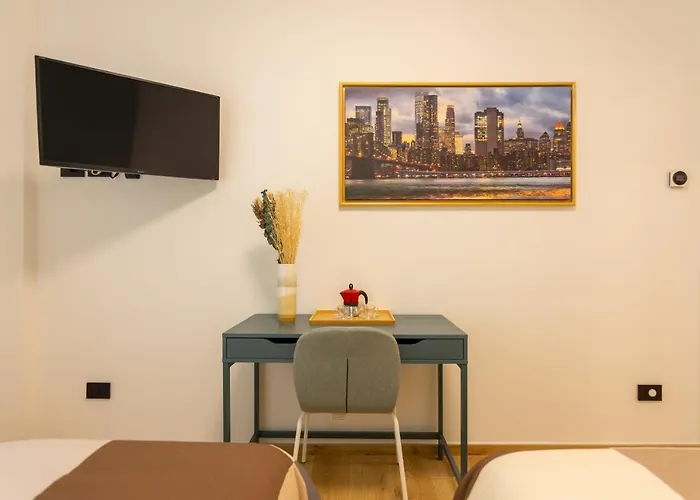 Guest house Italianflat - Vittoria