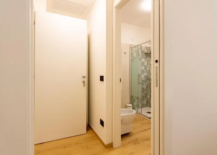 Italianflat - Vittoria Guest house 4*