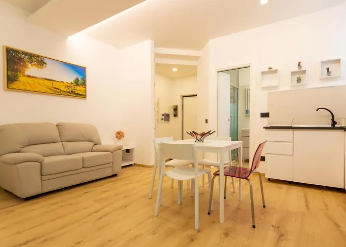 Italianflat - Vittoria Guest house Milan