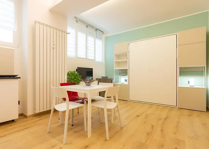 Italianflat - Vittoria 4*