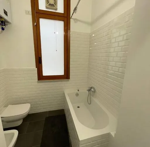 Διαμέρισμα Luxury - Porta Venezia *
