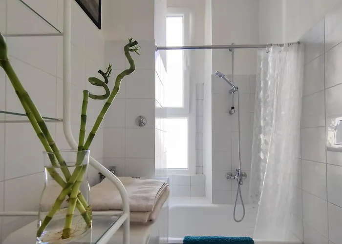 Apartman Eustachi Interior