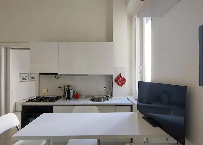 Eustachi Interior * Milánó