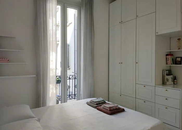 Apartman Eustachi Interior *