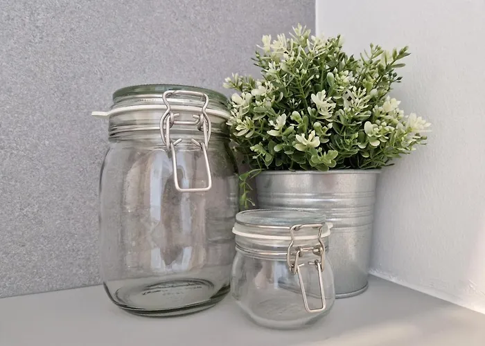 Apartamento Quick Flat - *