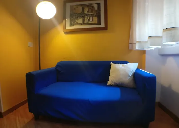 Hotell Il Girasole High Quality 3*