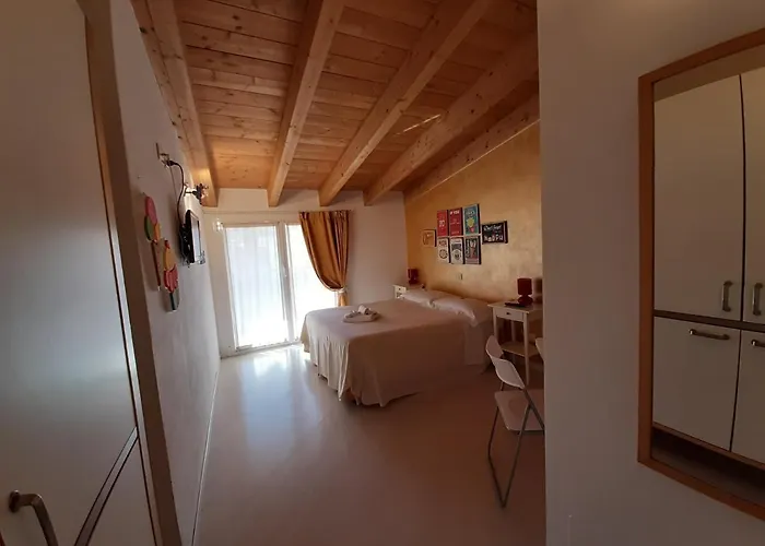 Il Girasole High Quality Hotell 3*