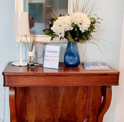 Madeleine - Di Charme Милан