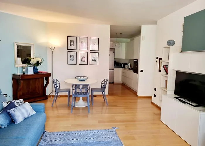 Апартаменты Madeleine - Di Charme